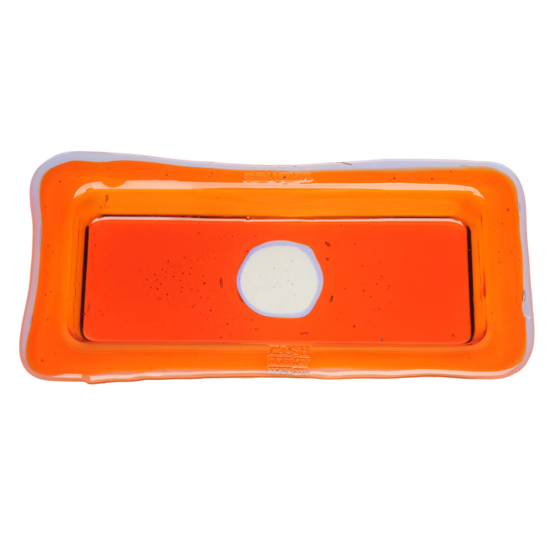 try_tray_rectangular__cle_0-11.webp Try Tray Rectangular - Clear Orange, Lilac