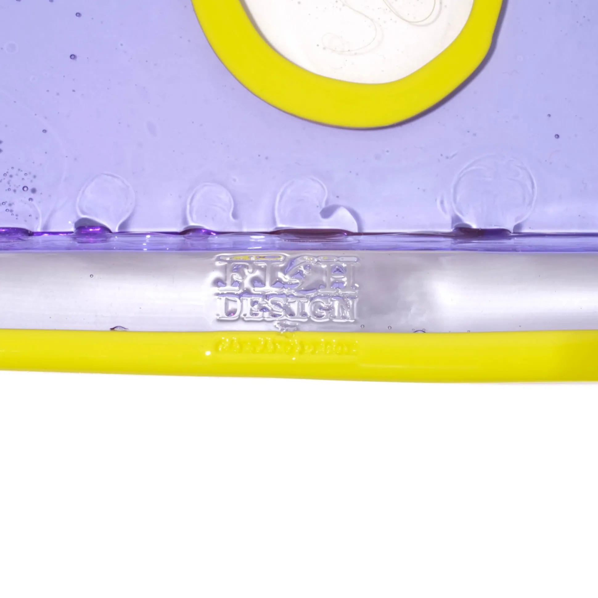 try_tray_rectangular__cle_4-1.webp Try Tray Rectangular - Clear Lilac, Matt Fluo Yellow