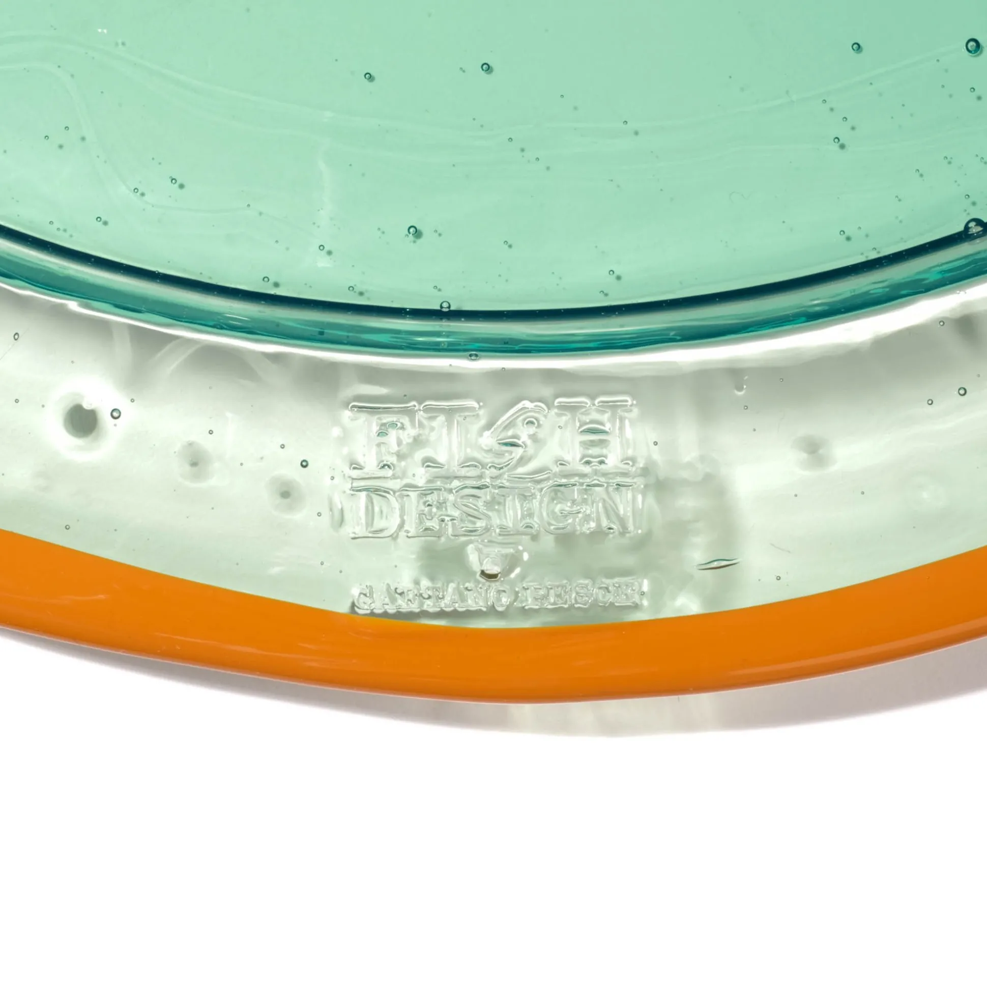 try_tray_round__clear_aqu_3.webp Try Tray Round - Clear Aqua, Ochre