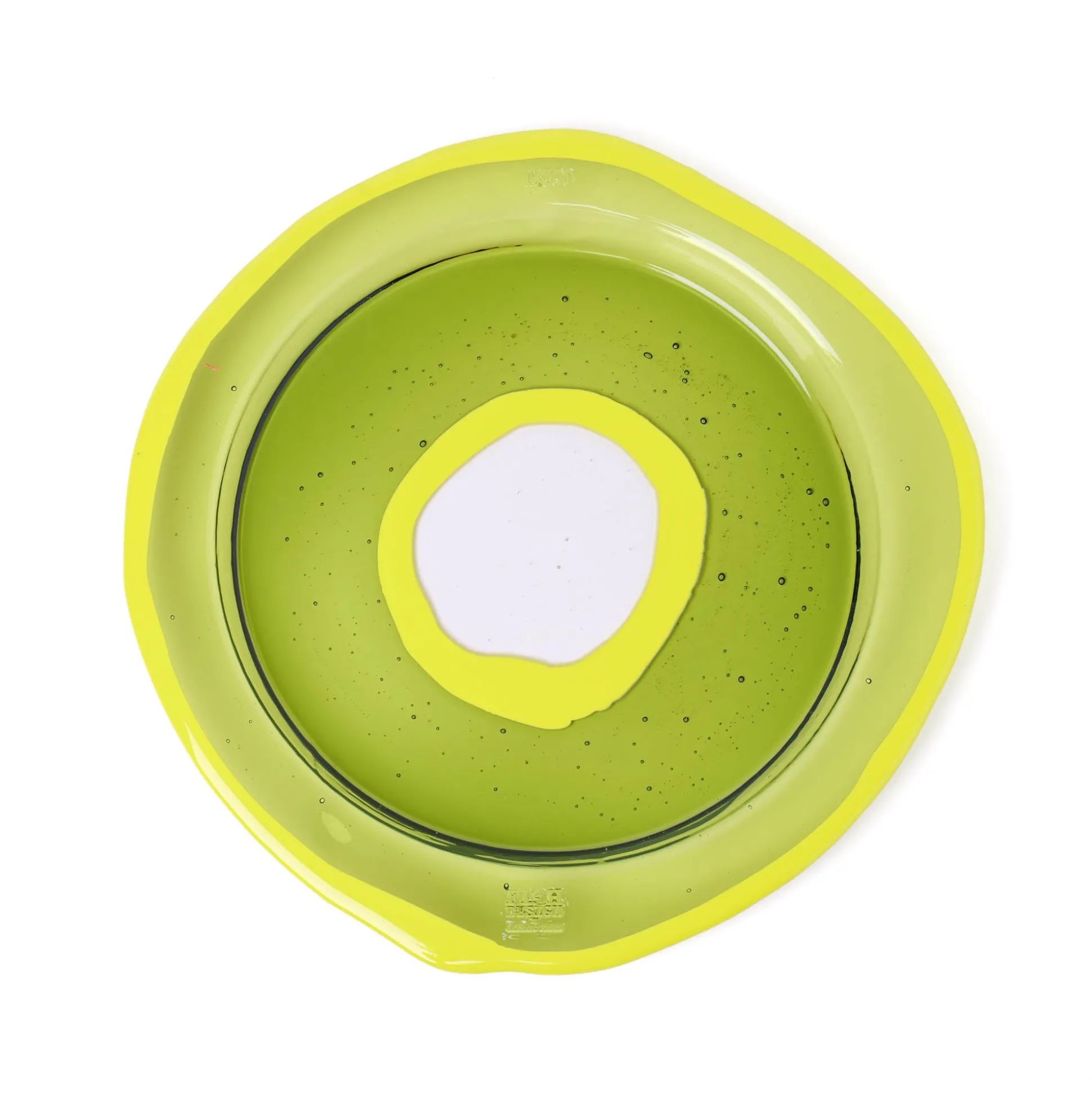 try_tray_round__clear_bot_0.webp Try Tray Round - Clear Bottle Green, Fluo Yellow