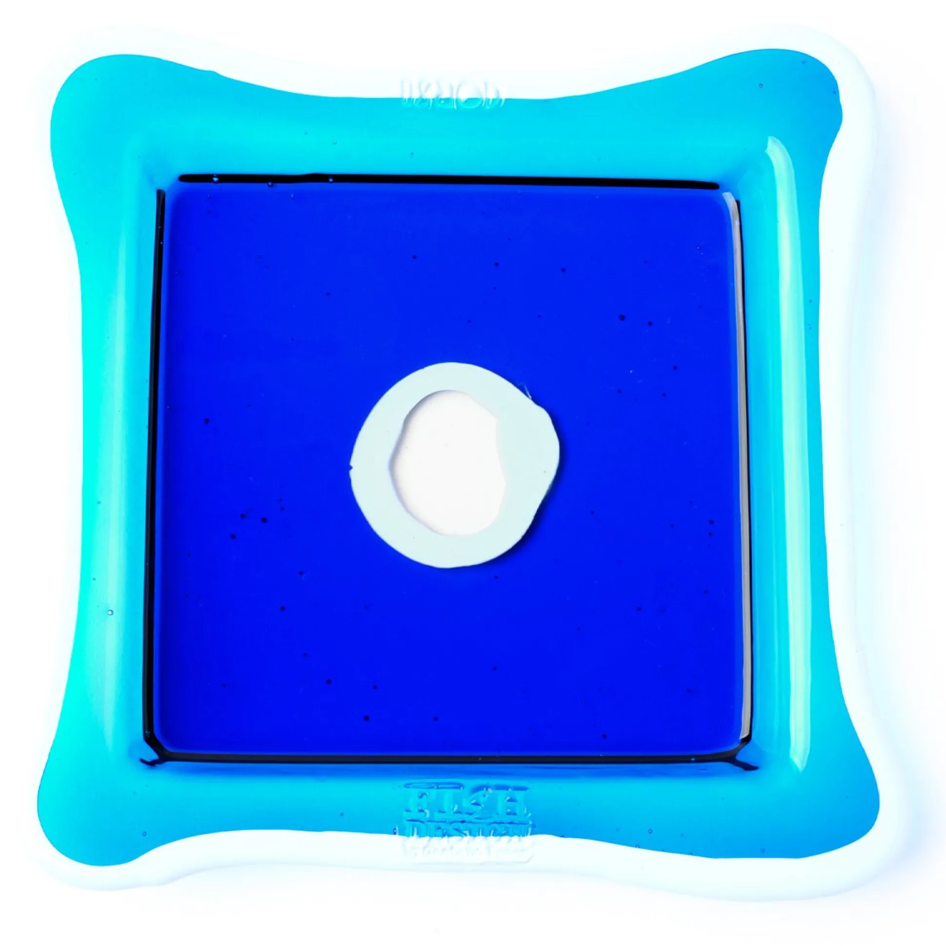 try_tray_square__clear_bl_0.webp Try Tray Square - Clear Blue And Matt Pastel Blue