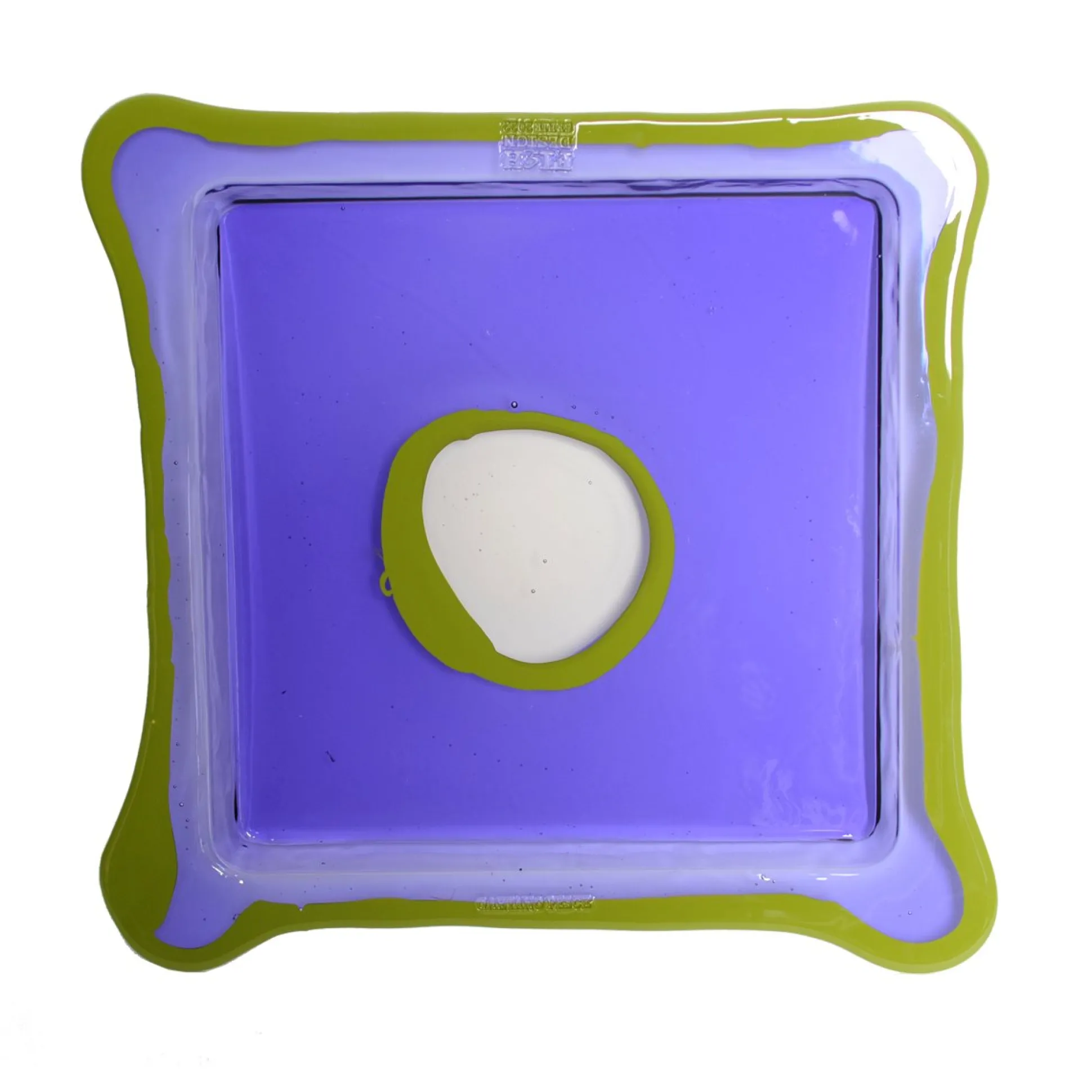 try_tray_square__clear_pu_0-1.webp Try Tray Square - Clear Purple And Matt Dust Green