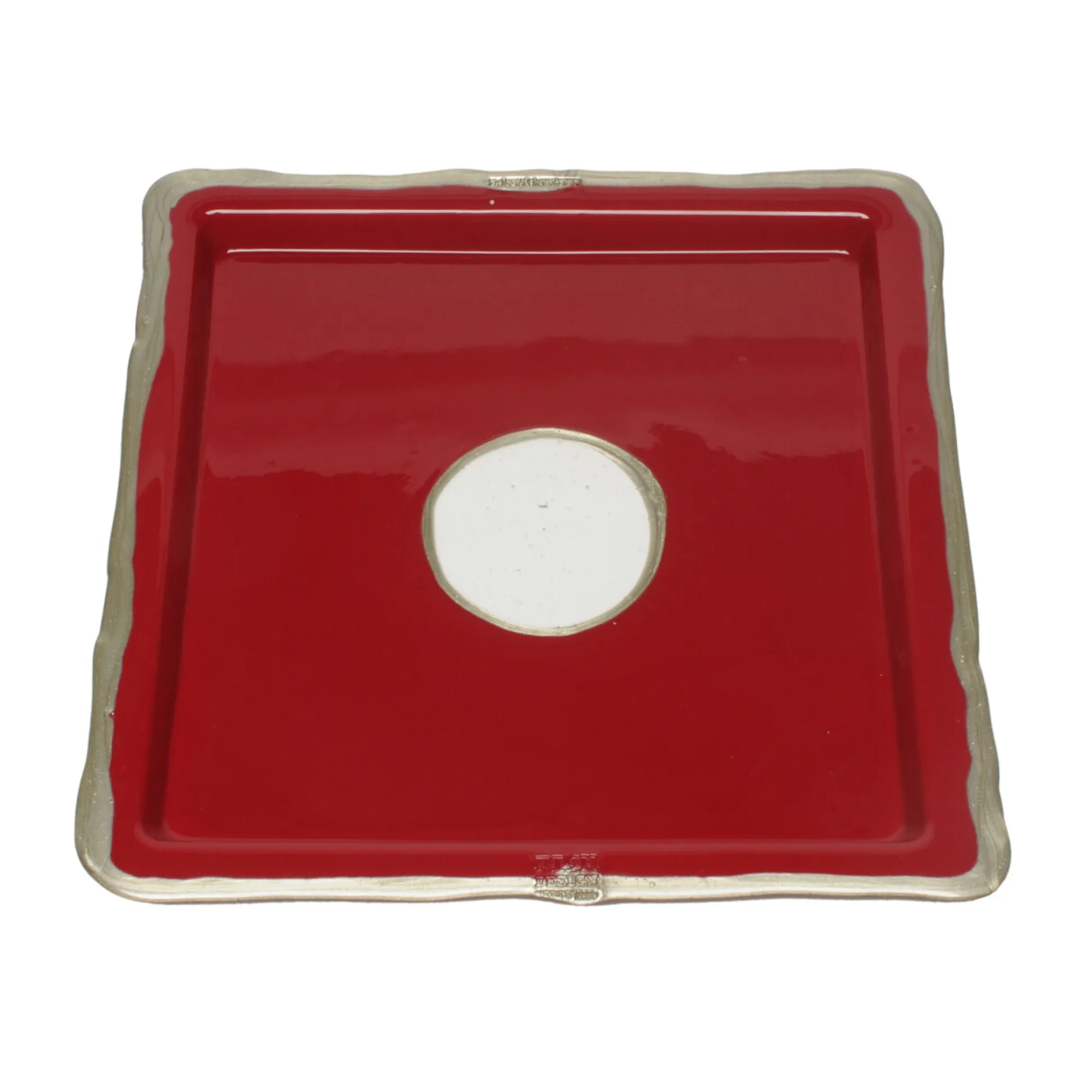 try_tray_square__matt_che_0.webp Try Tray Square - Matt Cherry And Bronze