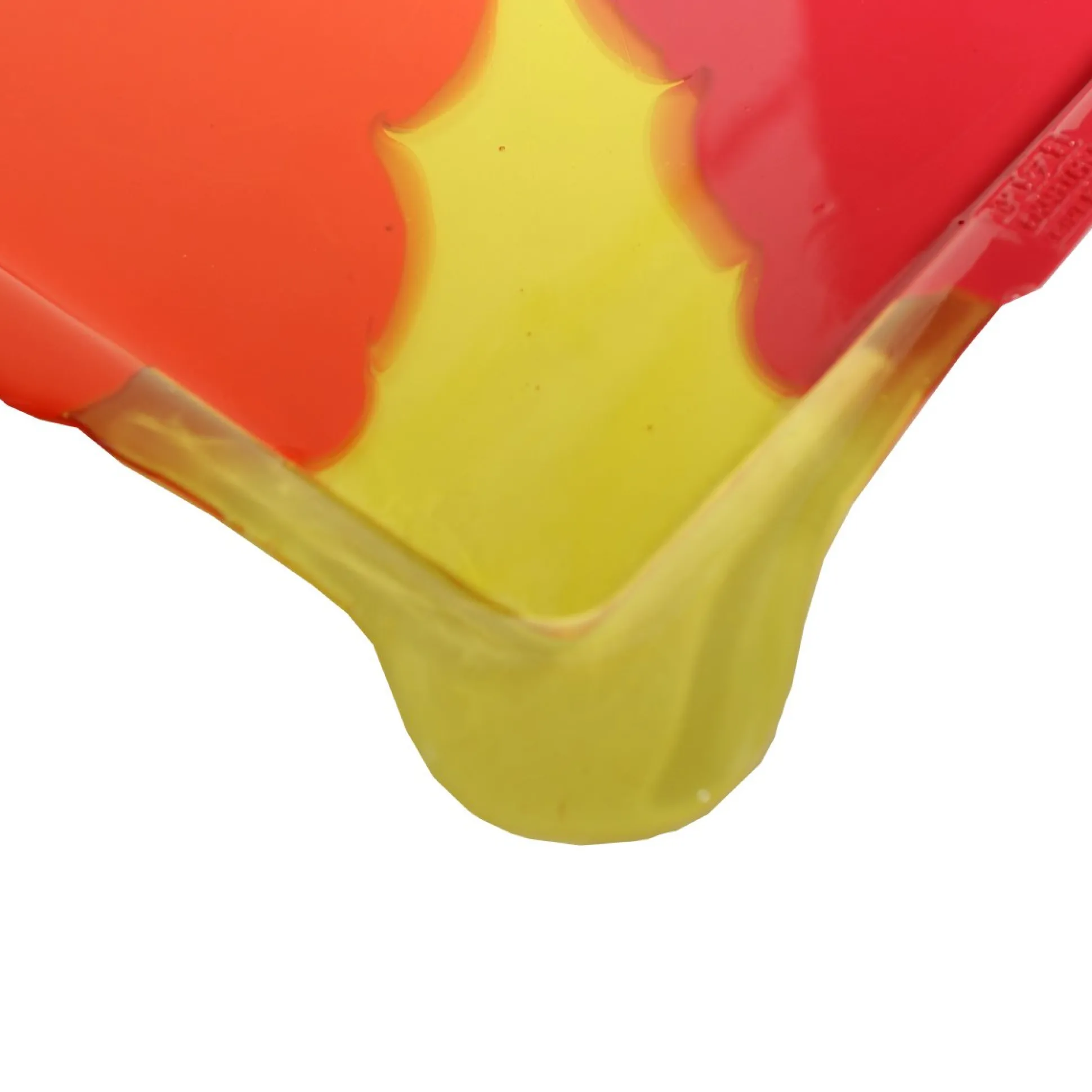 try_tray_square_stripes___2-2.webp Try Tray Square Stripes - Matt Orange, Clear Yellow And Matt Fuchsia