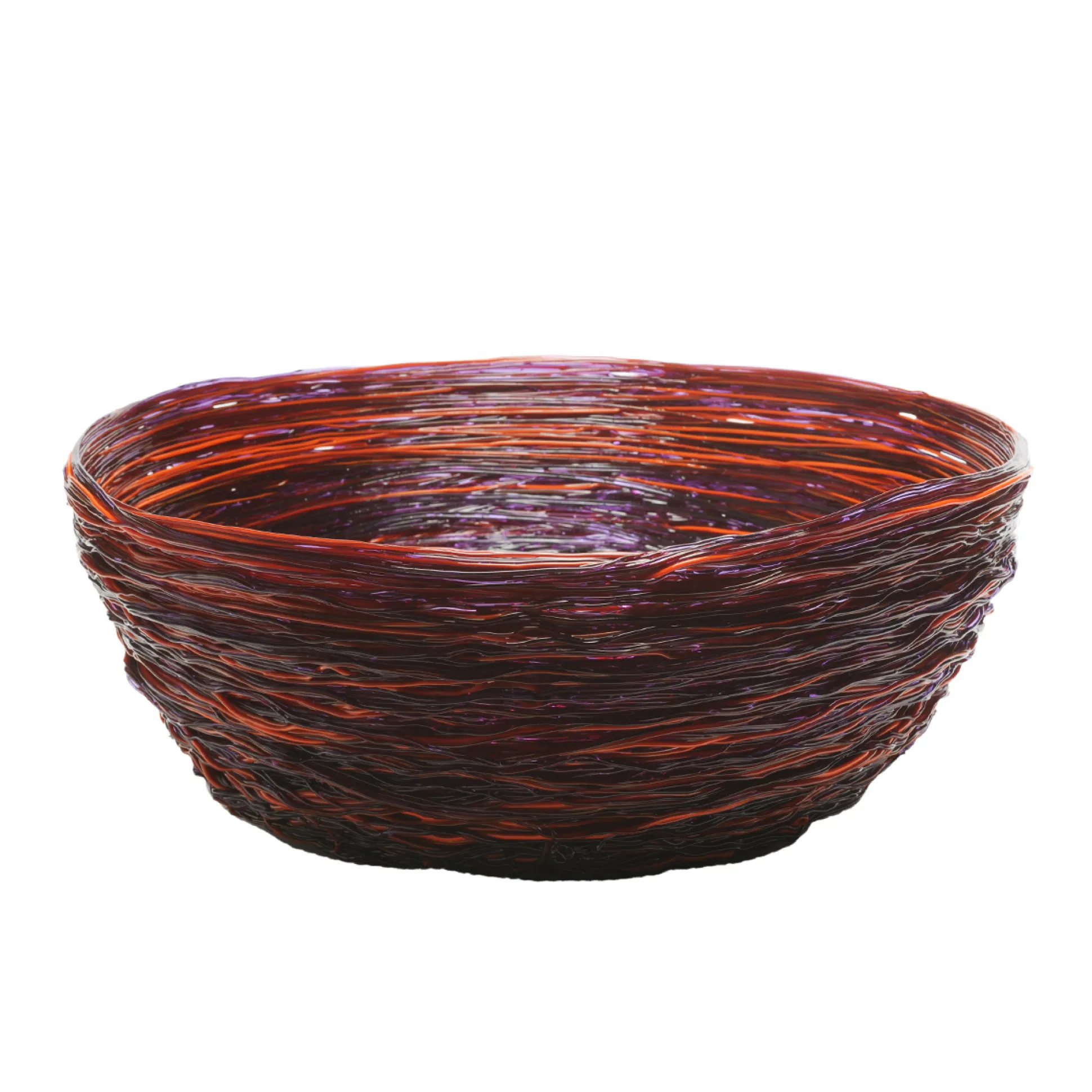 tutti_frutti_i_basket__ma_0.webp Tutti Frutti I Basket - Matt Orange, Clear Purple