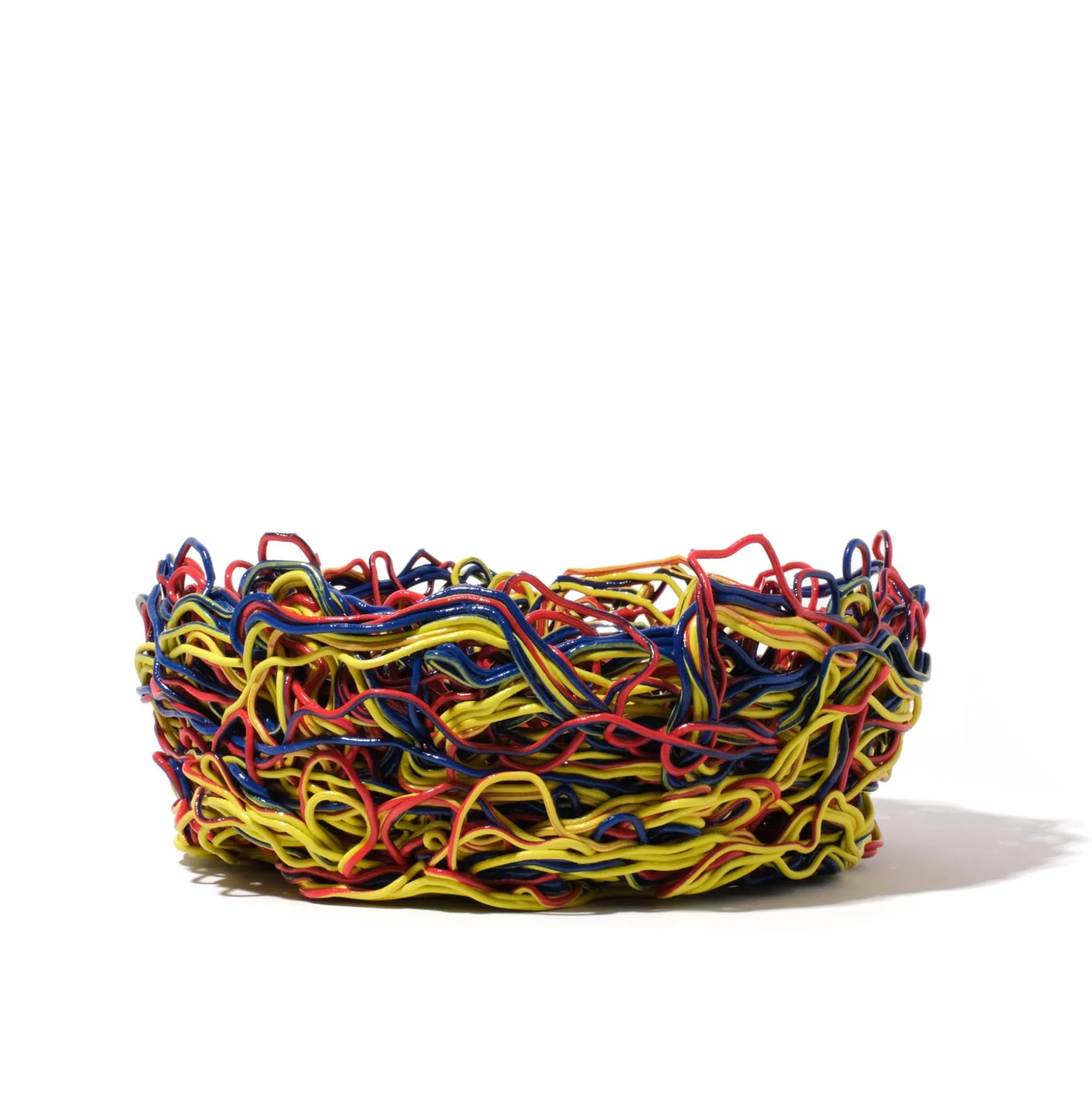 tutti_frutti_i_basket_ext_0.webp Tutti Frutti I Basket Extra Colour M - Fluo Yellow, Coral, Blue 2