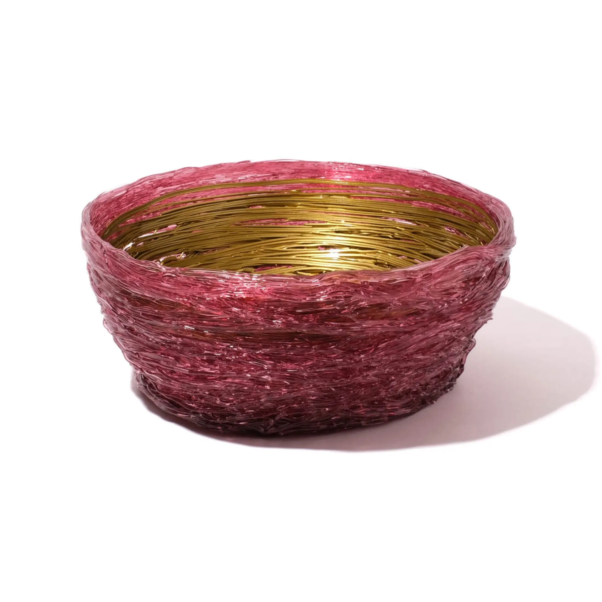 tutti_frutti_i_special_ba_0.webp Tutti Frutti I Special Basket - Clear Light Fuchsia And Gold