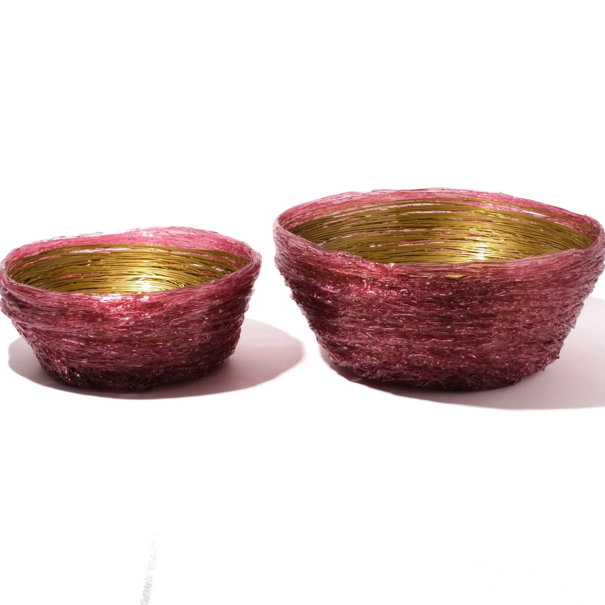 tutti_frutti_i_special_ba_3.webp Tutti Frutti I Special Basket - Clear Light Fuchsia And Gold