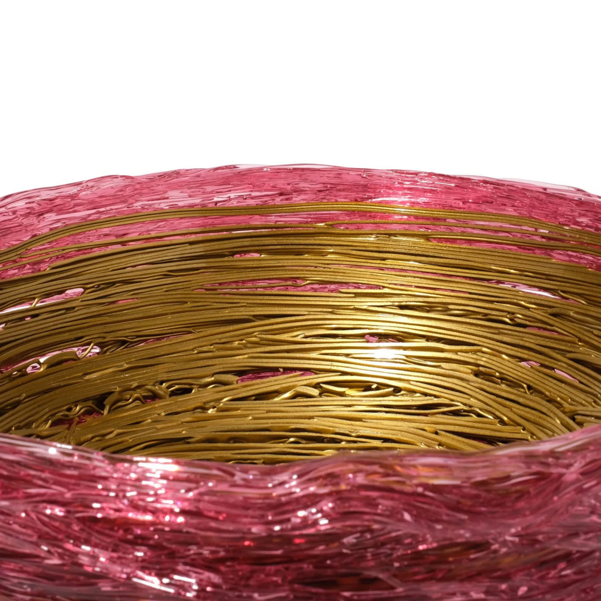 tutti_frutti_i_special_ba_4.webp Tutti Frutti I Special Basket - Clear Light Fuchsia And Gold