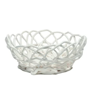 Tutti Frutti II Basket - Matt White