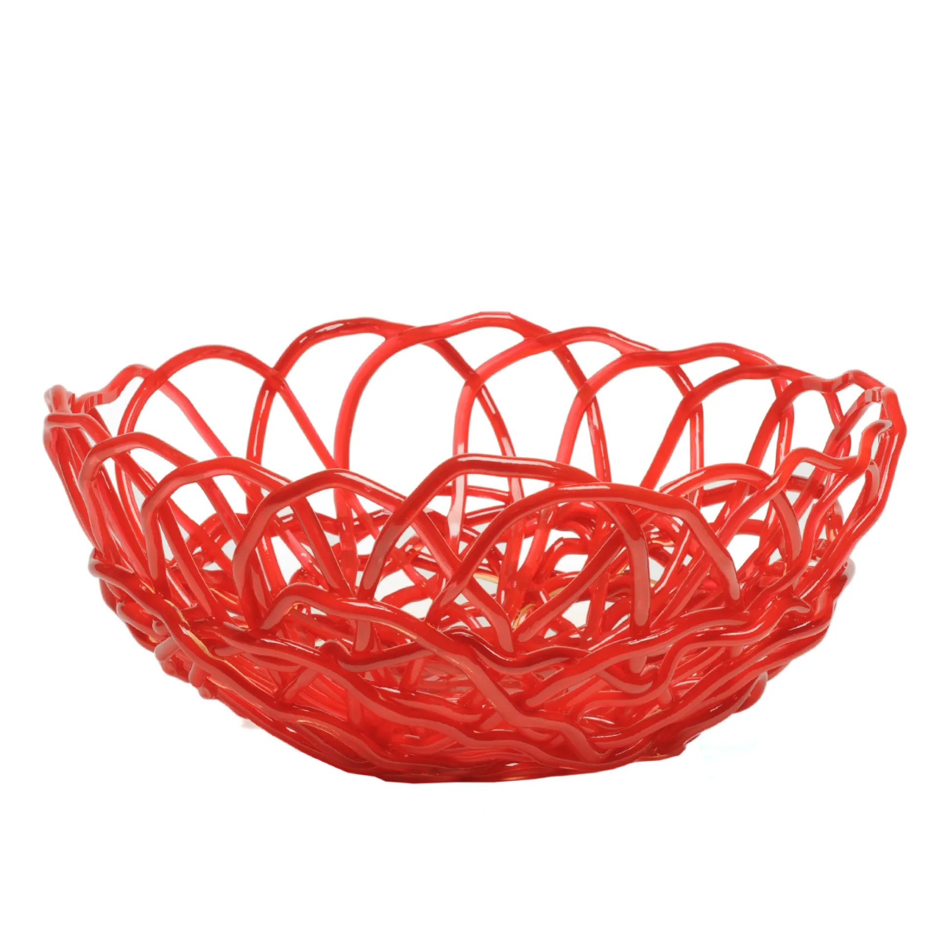 tutti_frutti_ii_basket__m_0-3.webp Tutti Frutti II Basket - Matt Red