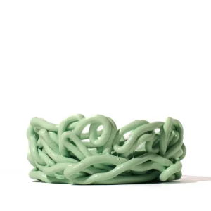 Tutti Frutti II Special Basket - Aqua
