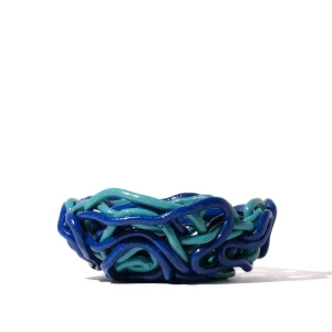 Tutti Frutti II Special Basket - Blue, Ocean