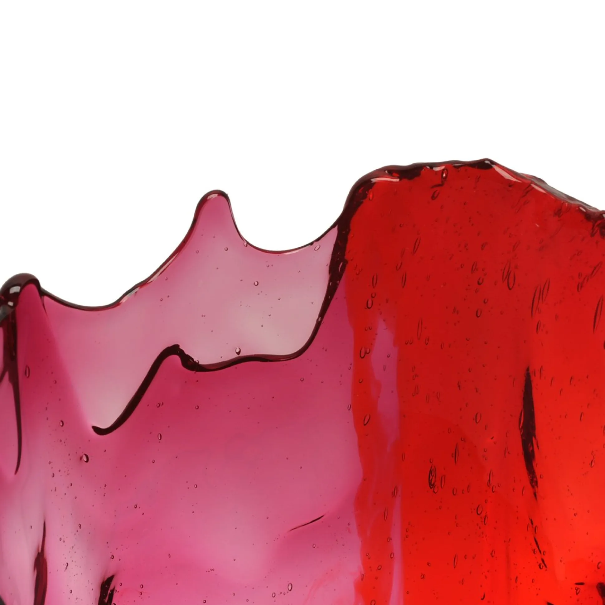 twins_c_vase__clear_red_a_3.webp Twins C Vase - Clear Red And Clear Fuchsia