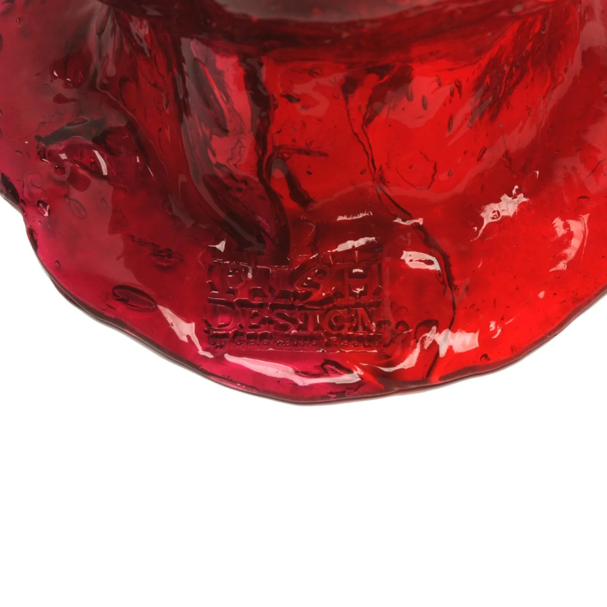 twins_c_vase__clear_red_a_4.webp Twins C Vase - Clear Red And Clear Fuchsia