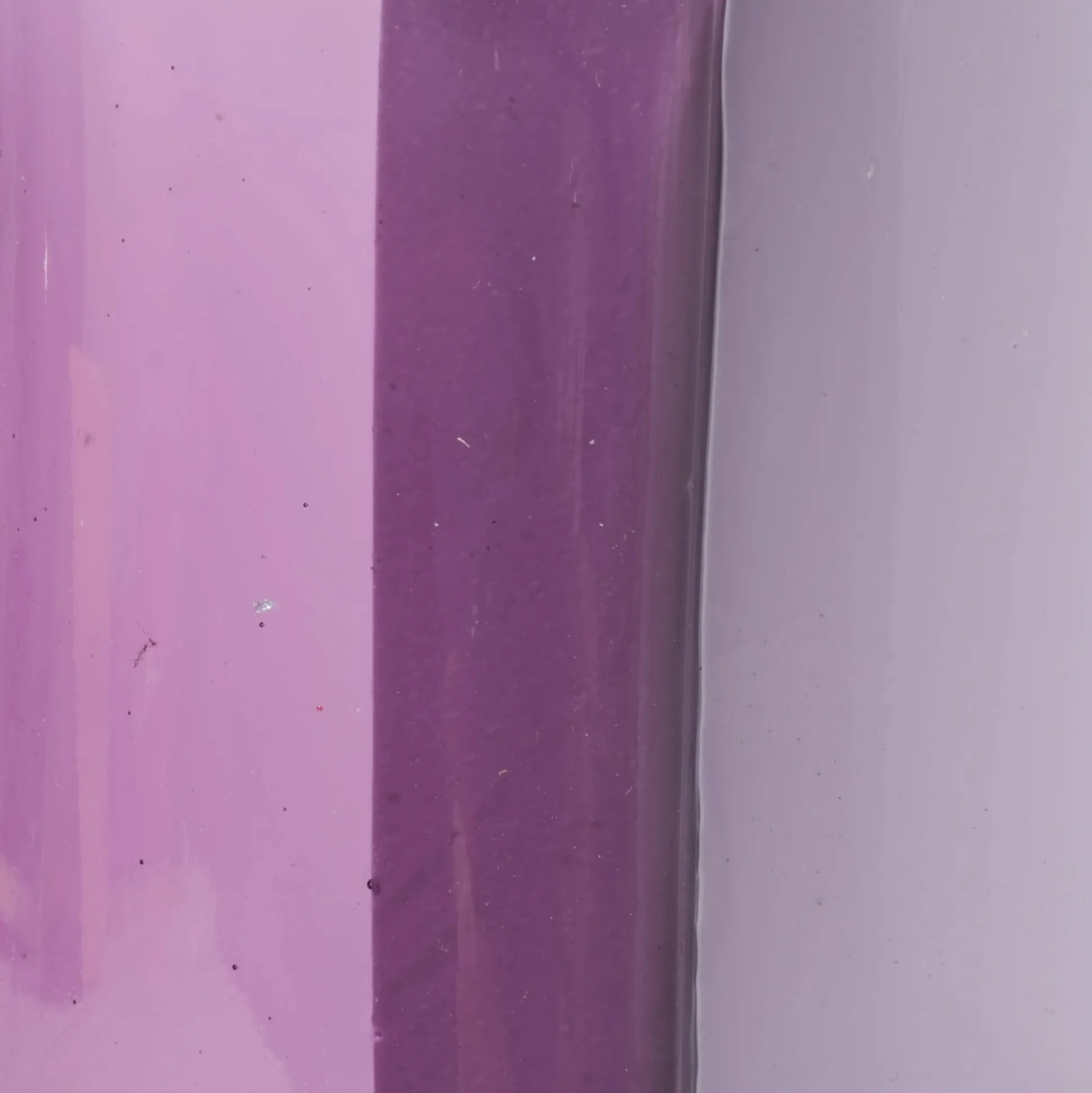 two_lines_vase__clear_lil_4.webp Two Lines Vase - Clear Lilac And Matt Lilac