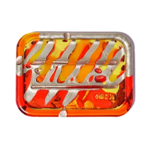 Unico, Soap Holder - 099