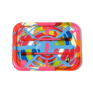 Unico, Soap Holder - 076