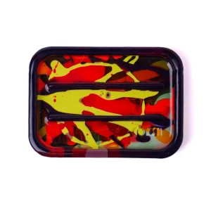 Unico, Soap Holder - 106