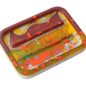 Unico, Soap Holder - 072