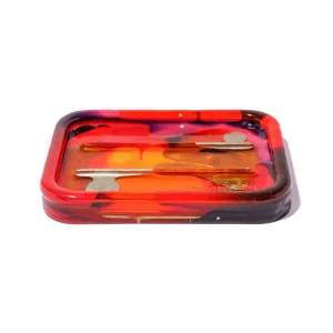 Unico, Soap Holder - 098