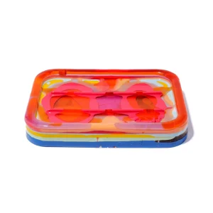 Unico, Soap Holder - 104