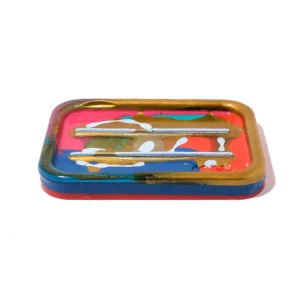 Unico, Soap Holder - 058