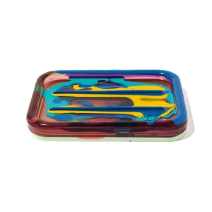 Unico, Soap Holder - 082
