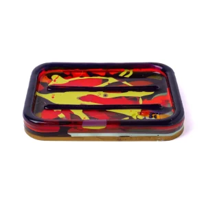 Unico, Soap Holder - 106
