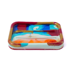 Unico, Soap Holder - 055