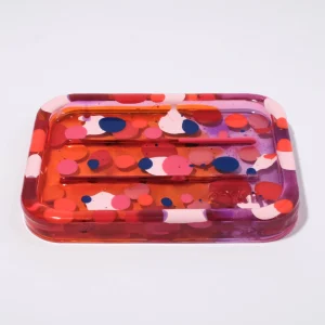 Unico, Soap Holder - 080