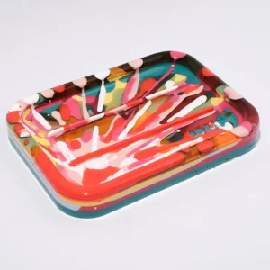 Unico, Soap Holder - 053